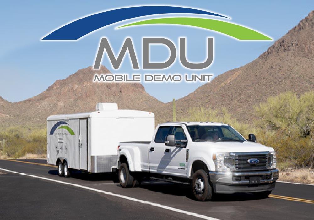 Universal Avionics MDU